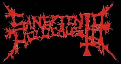 logo Sangriento Holocausto